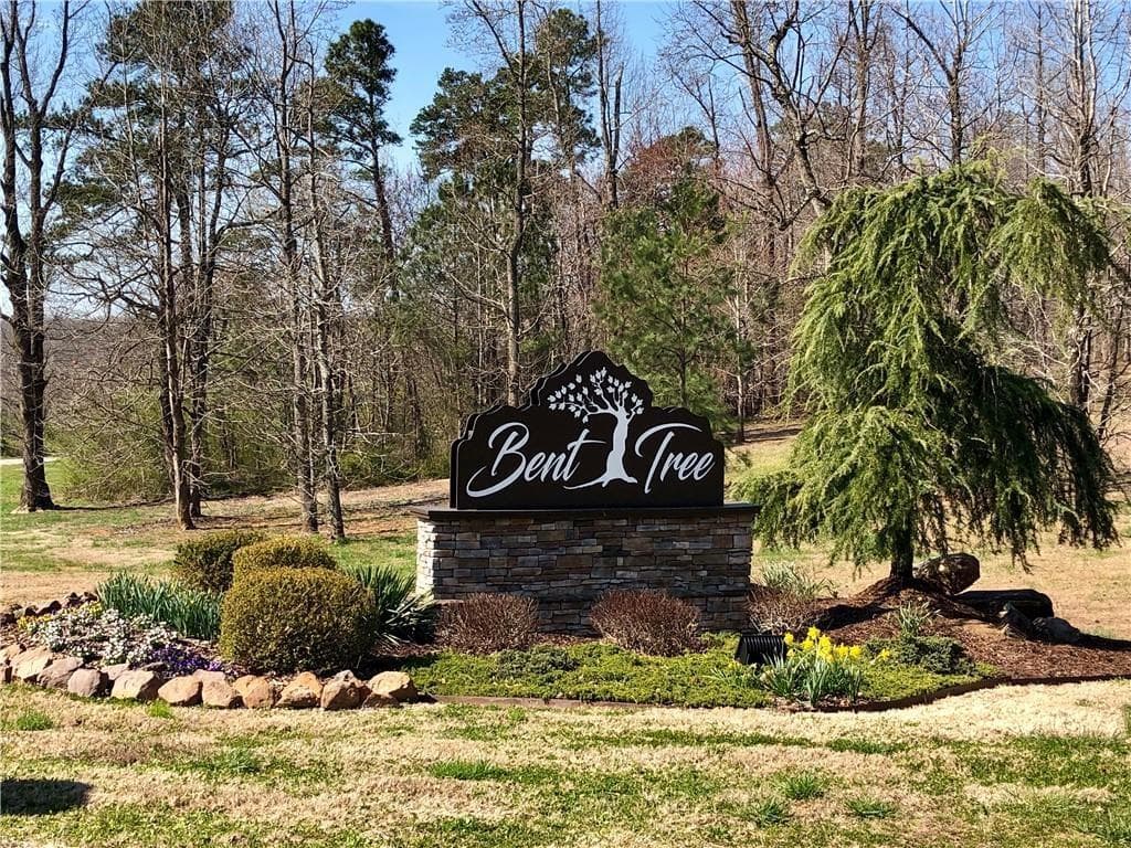 single family residence for sale at 0 Chestnut Cove, #5190 Trail, Jasper, GA 30143 — photo 4