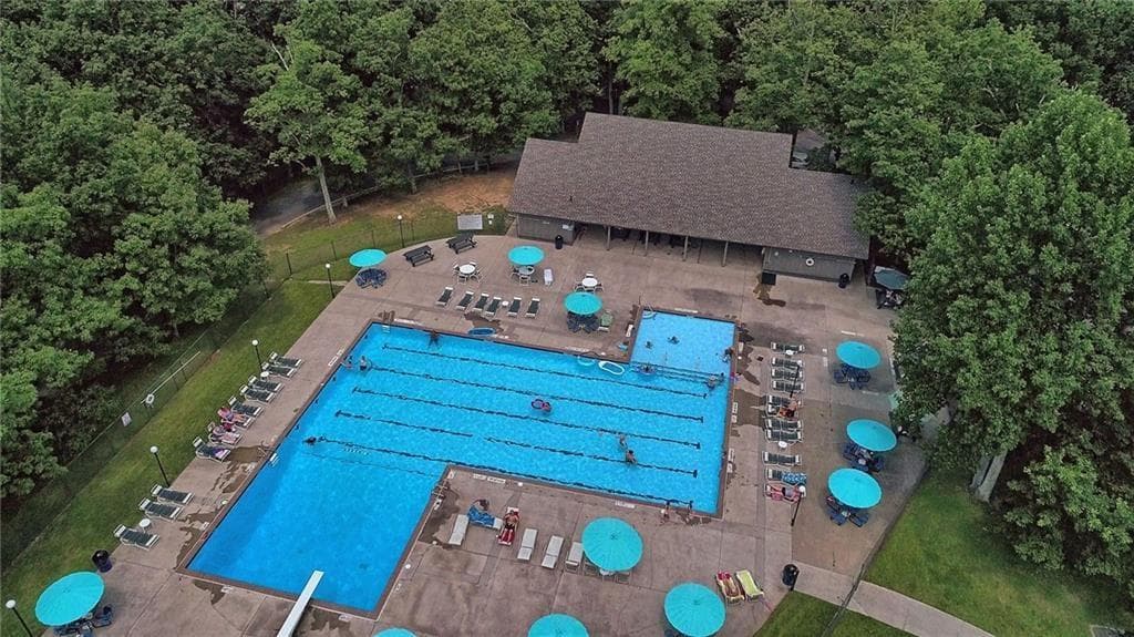 single family residence for sale at 0 Chestnut Cove, #5190 Trail, Jasper, GA 30143 — photo 6