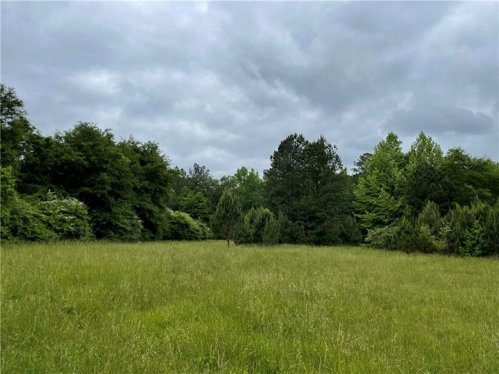 unimproved land for sale at 216 McMichen Road, Dallas, GA 30157