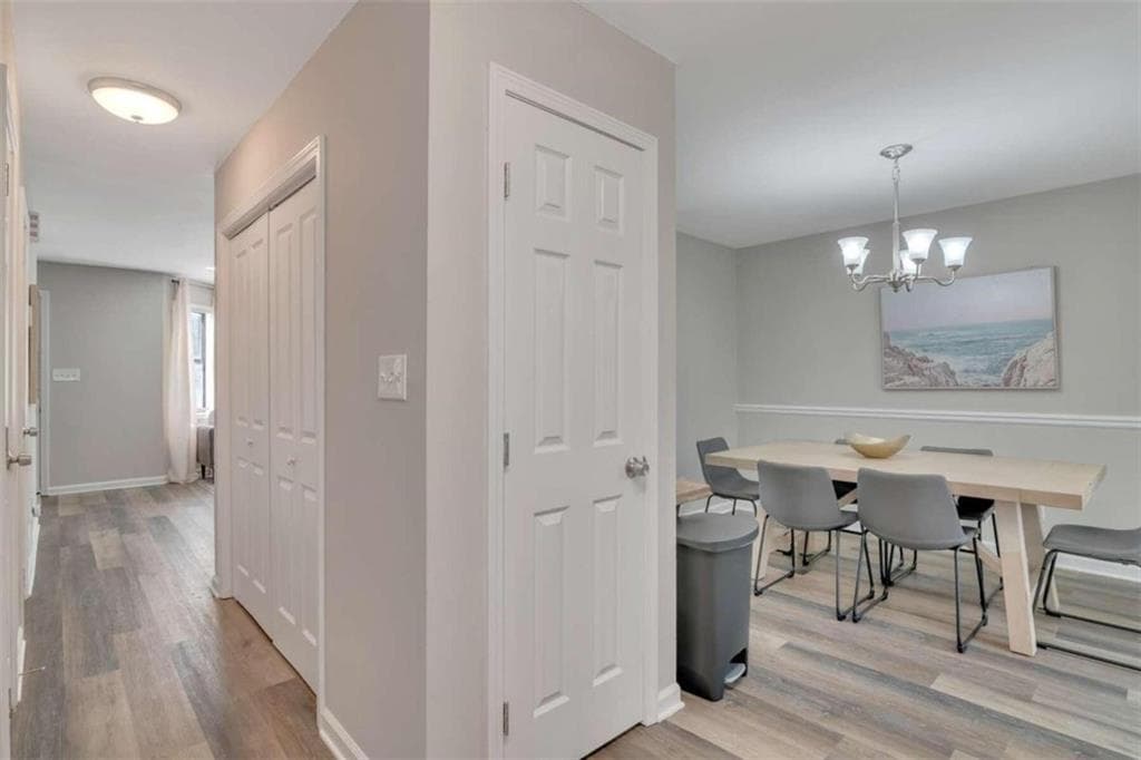 3 bedroom, 3 bathroom townhouse for rent at 2101 Valley Oaks Drive, Smyrna, GA 30080 for $3,750 a month — photo 10