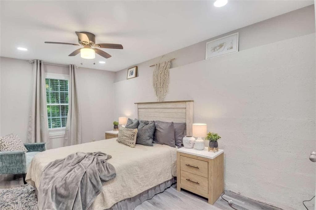 4 bedroom, 2 bathroom single family residence for rent at 6340 McCollum Lane, Acworth, GA 30102 for $5,250 a month — photo 10