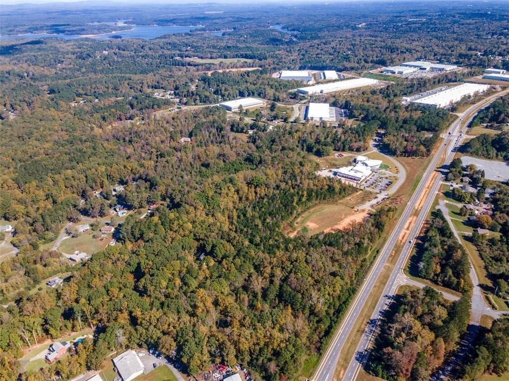other for sale at 000 Highway 92, Acworth, GA 30102