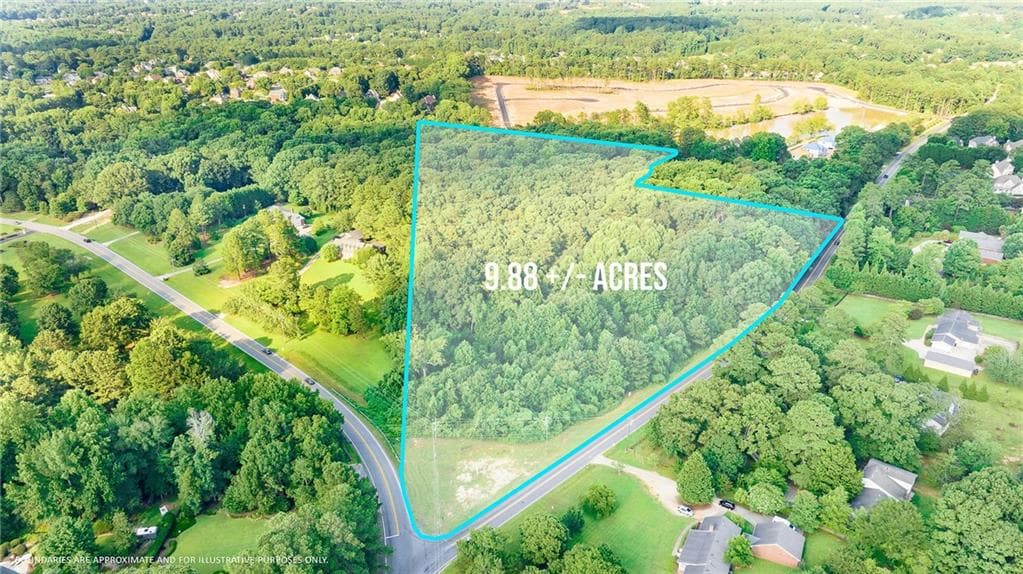 single family residence sold at 1449 Lakeview Road, Grayson, GA 30017