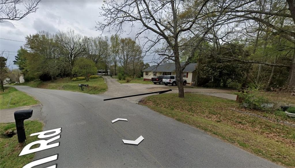 unimproved land for sale at 0 Osborne Road, Flowery Branch, GA 30542 — photo 3