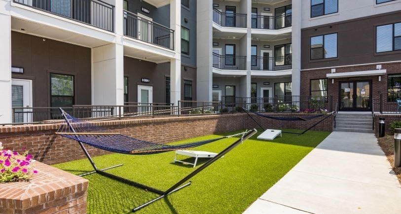 2 bedroom, 2 bathroom, 1,184 sq ft apartment for rent at 900 Joseph E Lowery Boulevard 215, Atlanta, GA 30318 for $3,081 a month — photo 7