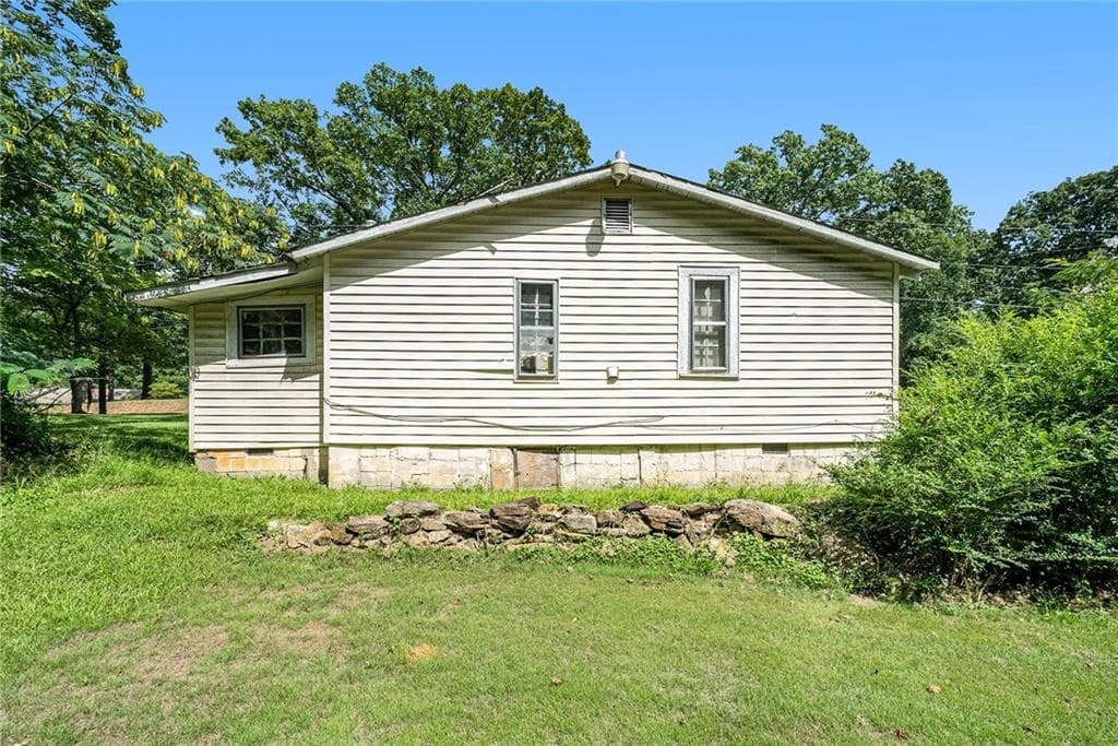 2 bedroom, 1 bathroom, 1,034 sq ft single family residence for sale at 155 TYE Street, Stockbridge, GA 30281 — photo 6