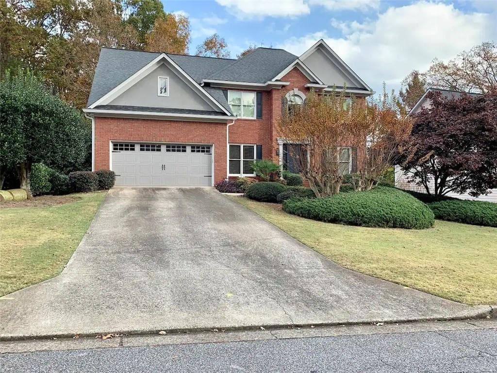 4 bedroom, 3 bathroom, 3,026 sq ft single family residence for rent at 3308 ELLSMERE Trace, Marietta, GA 30062 for $6,560 a month