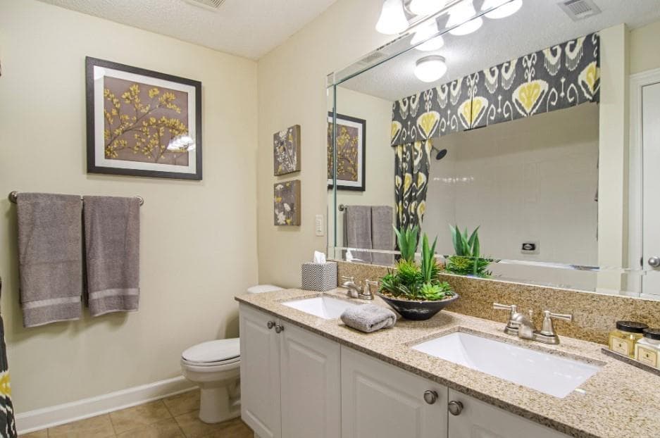 3 bedroom, 3 bathroom townhouse for rent at 100 Ladson Court 0914, Decatur, GA 30033 for $2,996 a month — photo 7