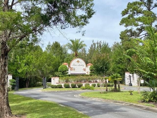 single family residence for sale at 0 La Sole Lane, Waverly, GA 31565 — photo 2