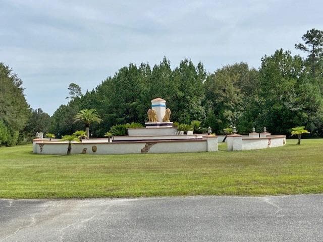 single family residence for sale at 0 La Sole Lane, Waverly, GA 31565 — photo 5