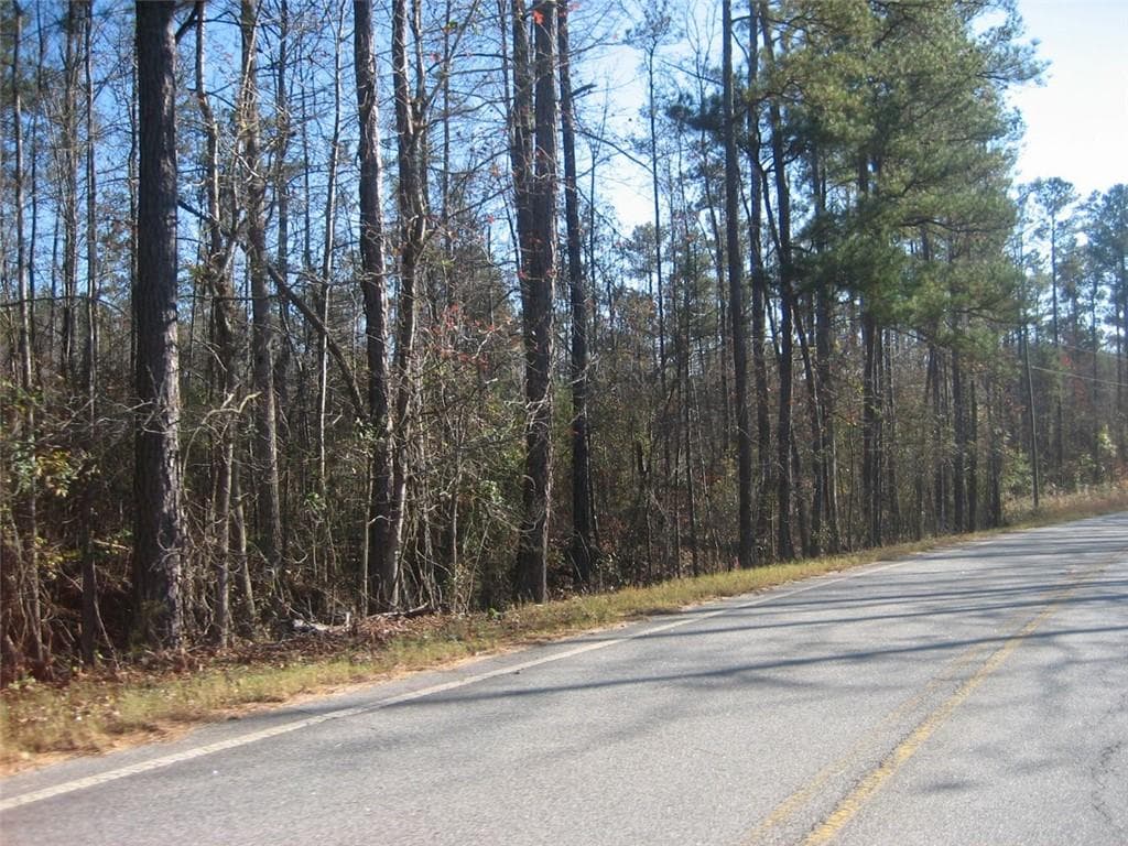 unimproved land for sale at 8050 Campbellton Redwine Road, Chattahoochee Hills, GA 30268 — photo 3