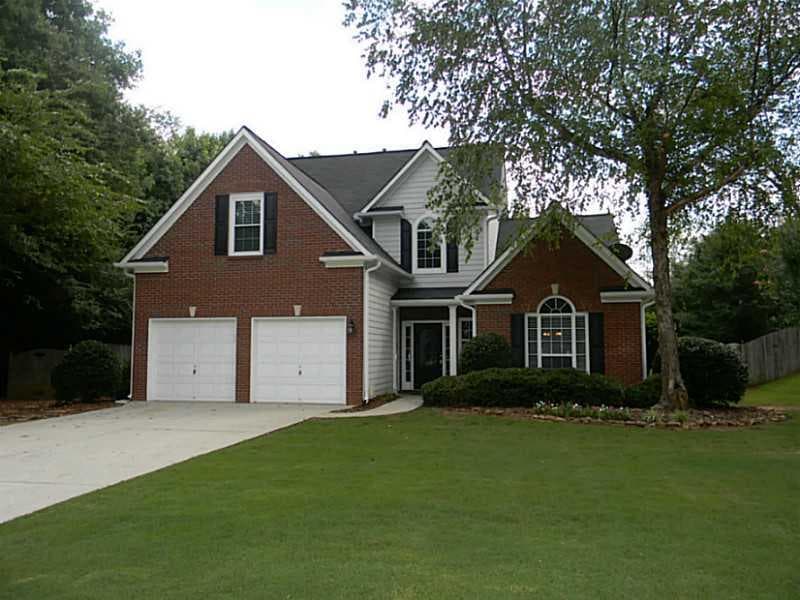 2995 Brookwater Drive, Cumming, GA 30041 — most recent listing photo