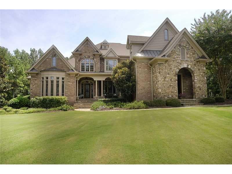 795 Champions Close, Milton, GA 30004 — most recent listing photo