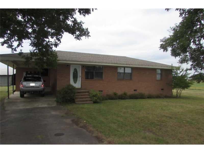 3844 Goldmine Holly Springs Road, Royston, GA 30662 — most recent listing photo