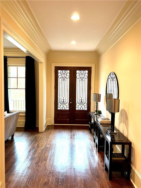 4 bedroom, 5 bathroom single family residence for rent at 86 W Belle Isla Road, Atlanta, GA 30342 for $8,600 a month — photo 10