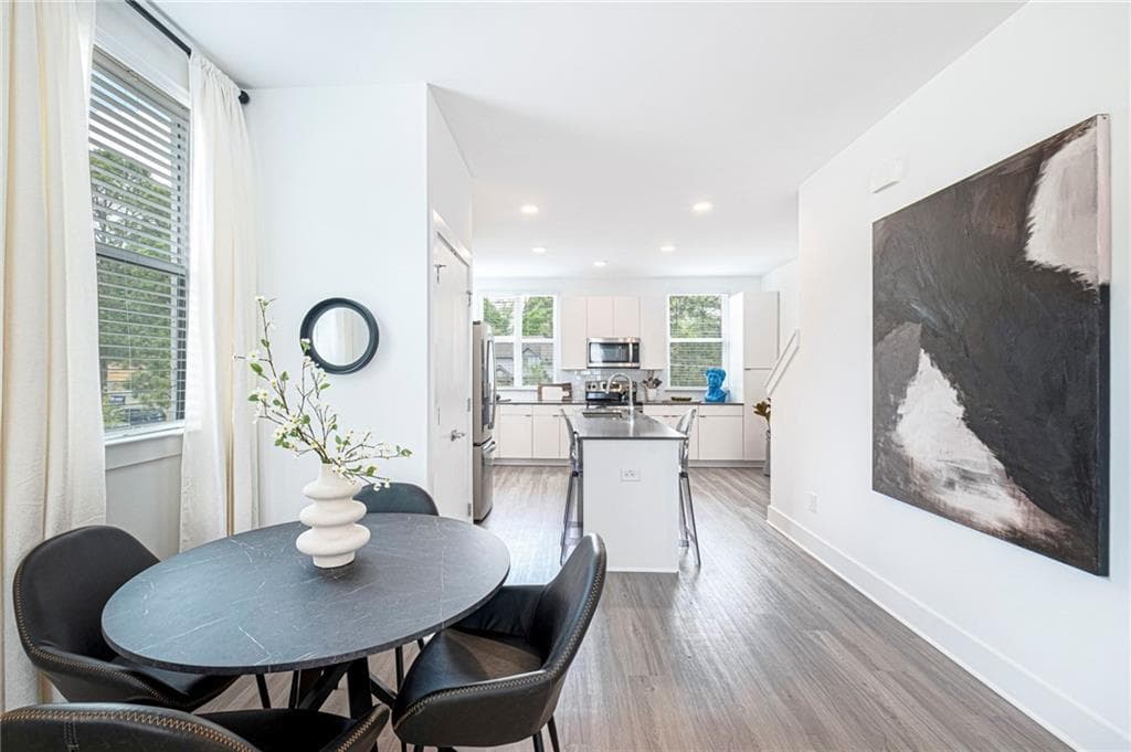 3 bedroom, 4 bathroom, 1,481 sq ft townhouse for rent at 72 Milton Avenue 305, Atlanta, GA 30315 for $2,697 a month — photo 5