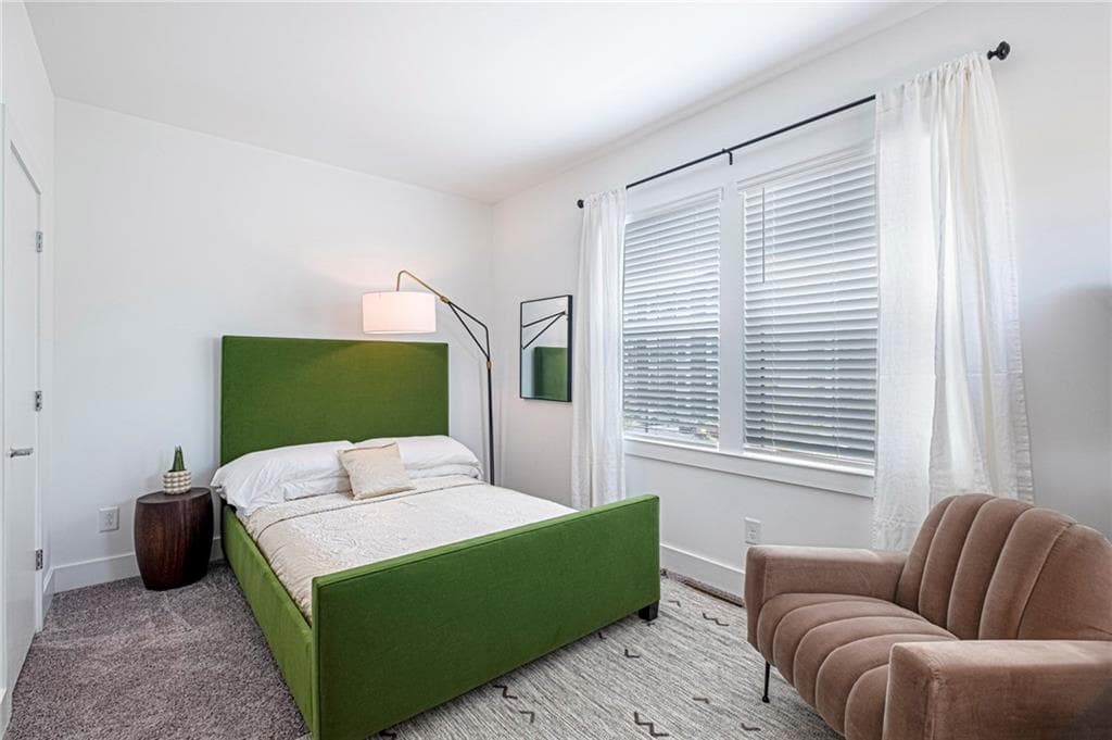 3 bedroom, 4 bathroom, 1,481 sq ft townhouse for rent at 72 Milton Avenue 305, Atlanta, GA 30315 for $2,697 a month — photo 7