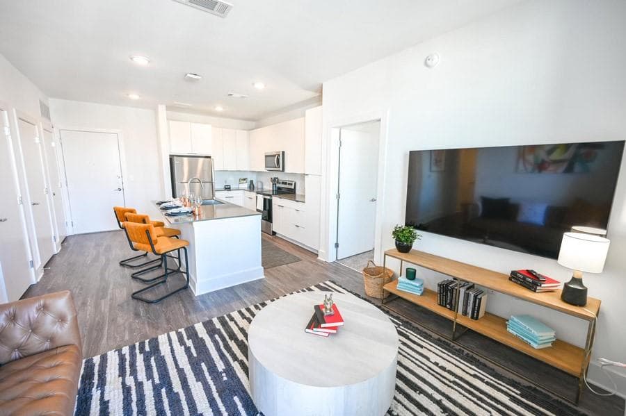 1 bedroom, 1 bathroom, 700 sq ft apartment for rent at 72 Milton Avenue 2219, Atlanta, GA 30315 for $1,562 a month — photo 6