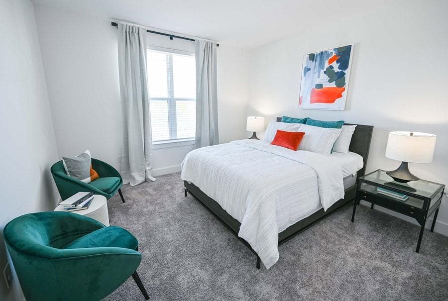 1 bedroom, 1 bathroom, 700 sq ft apartment for rent at 72 Milton Avenue 2219, Atlanta, GA 30315 for $1,562 a month — photo 8