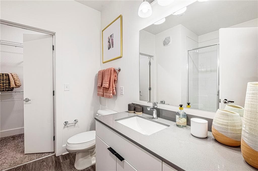 1 bedroom, 1 bathroom, 700 sq ft apartment for rent at 72 Milton Avenue 2219, Atlanta, GA 30315 for $1,562 a month — photo 9