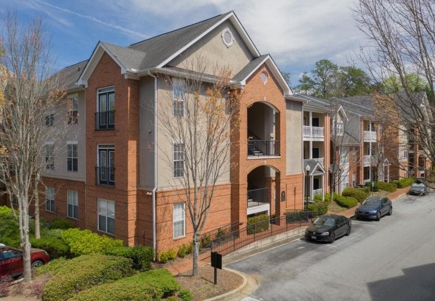 2 bedroom, 3 bathroom, 1,817 sq ft apartment for rent at 100 Ladson Court 0610, Decatur, GA 30033 for $2,382 a month — photo 9