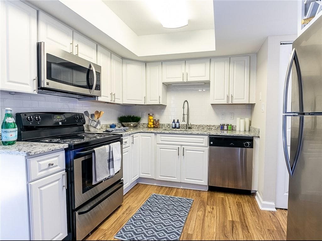2 bedroom, 2 bathroom, 1,308 sq ft apartment for rent at 1500 Harbor Landing 400-0407, Roswell, GA 30076 for $1,505 a month — photo 1 of 29