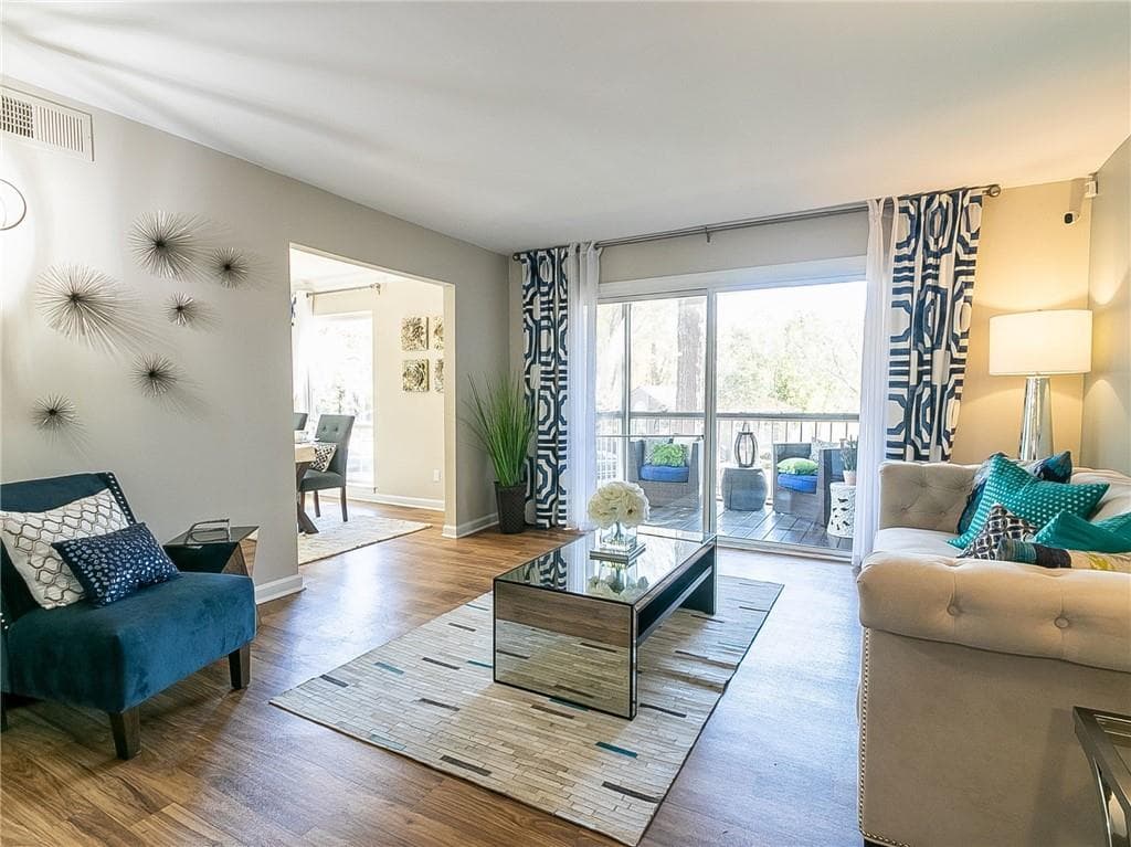 2 bedroom, 2 bathroom, 1,308 sq ft apartment for rent at 1500 Harbor Landing 400-0407, Roswell, GA 30076 for $1,505 a month — photo 8