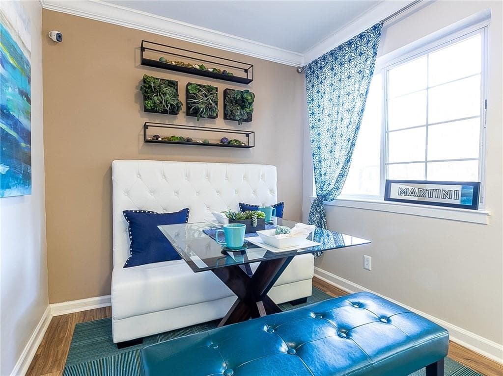 2 bedroom, 2 bathroom, 1,308 sq ft apartment for rent at 1500 Harbor Landing 400-0407, Roswell, GA 30076 for $1,505 a month — photo 10