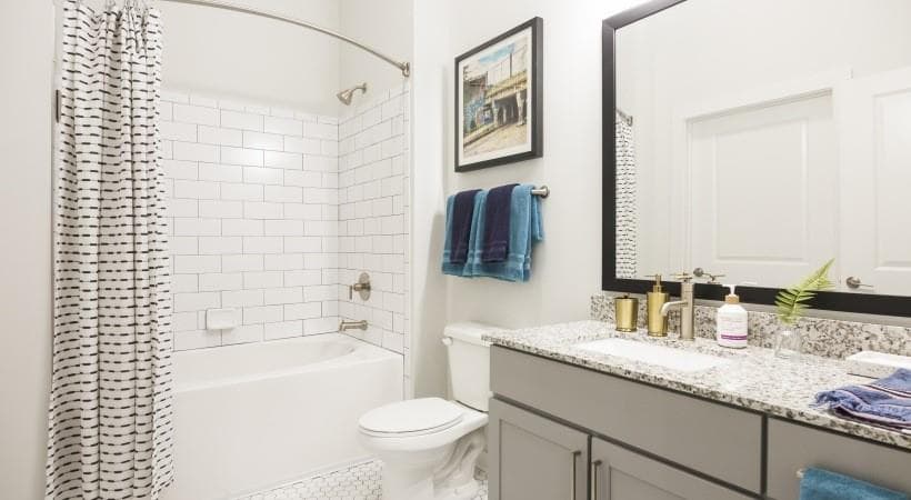 1 bedroom, 1 bathroom, 853 sq ft apartment for rent at 900 Joseph E. Lowery Boulevard 126, Atlanta, GA 30318 for $1,799 a month — photo 5