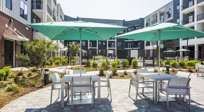 1 bedroom, 1 bathroom, 853 sq ft apartment for rent at 900 Joseph E. Lowery Boulevard 126, Atlanta, GA 30318 for $1,799 a month — photo 9
