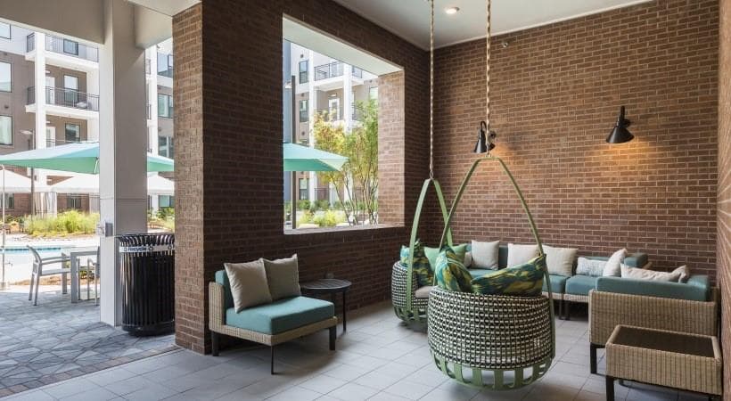 1 bedroom, 1 bathroom, 853 sq ft apartment for rent at 900 Joseph E. Lowery Boulevard 126, Atlanta, GA 30318 for $1,799 a month — photo 10