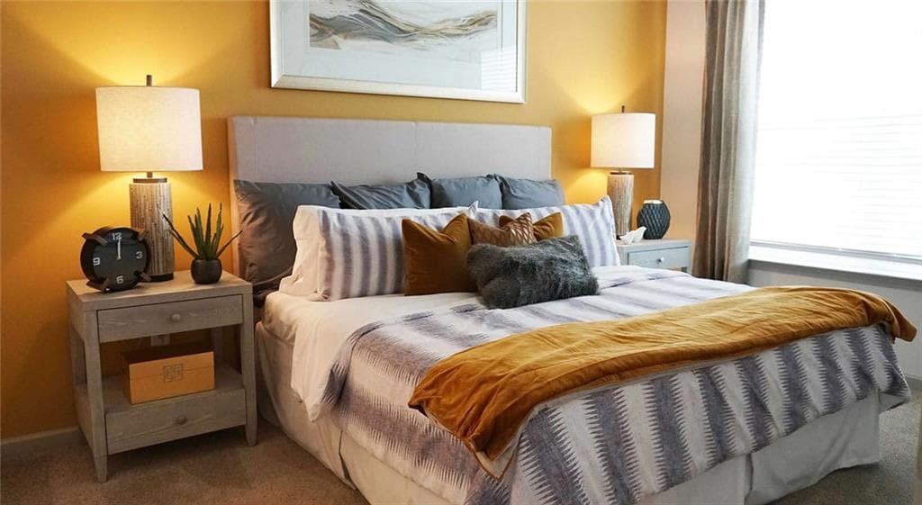 2 bedroom, 2 bathroom, 1,112 sq ft apartment for rent at 1486 Terrell Mill Road 448, Marietta, GA 30067 for $2,036 a month — photo 5