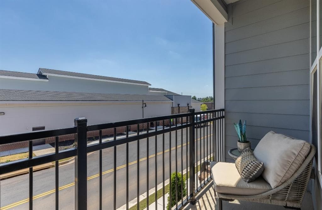 2 bedroom, 2 bathroom, 1,112 sq ft apartment for rent at 1486 Terrell Mill Road 448, Marietta, GA 30067 for $2,036 a month — photo 7
