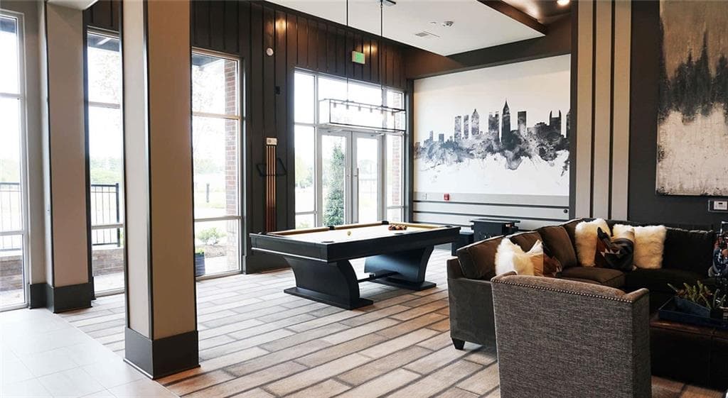 2 bedroom, 2 bathroom, 1,112 sq ft apartment for rent at 1486 Terrell Mill Road 448, Marietta, GA 30067 for $2,036 a month — photo 9