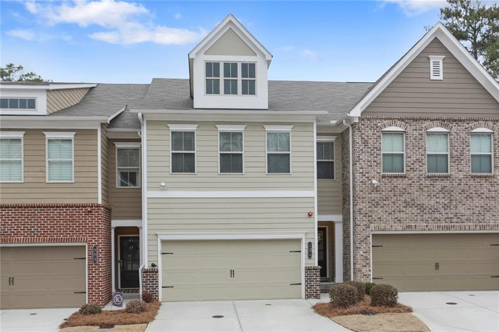 363 Gaines Street, Marietta, GA 30060 — most recent listing photo