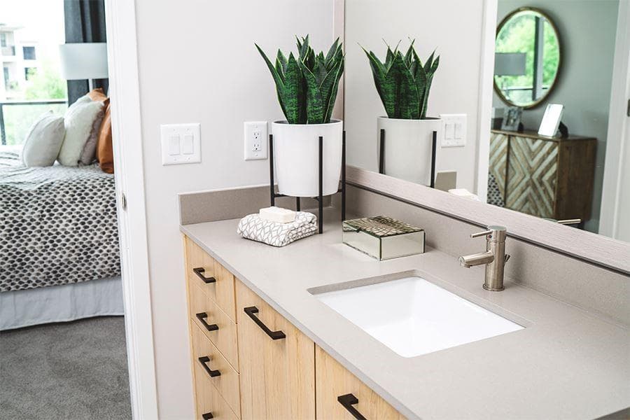 2 bedroom, 2 bathroom, 1,098 sq ft apartment for rent at 3205 Cumberland Boulevard 433, Atlanta, GA 30339 for $2,295 a month — photo 5