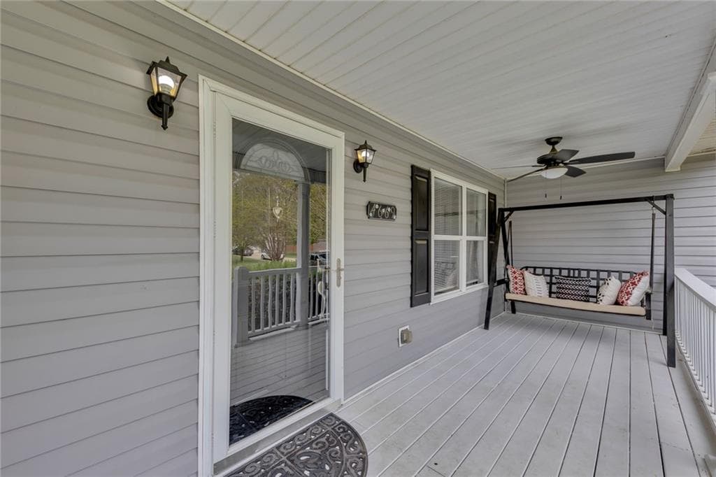 3 bedroom, 2 bathroom single family residence for rent at 4669 Emerald Willow Drive, Acworth, GA 30101 for $5,750 a month — photo 3