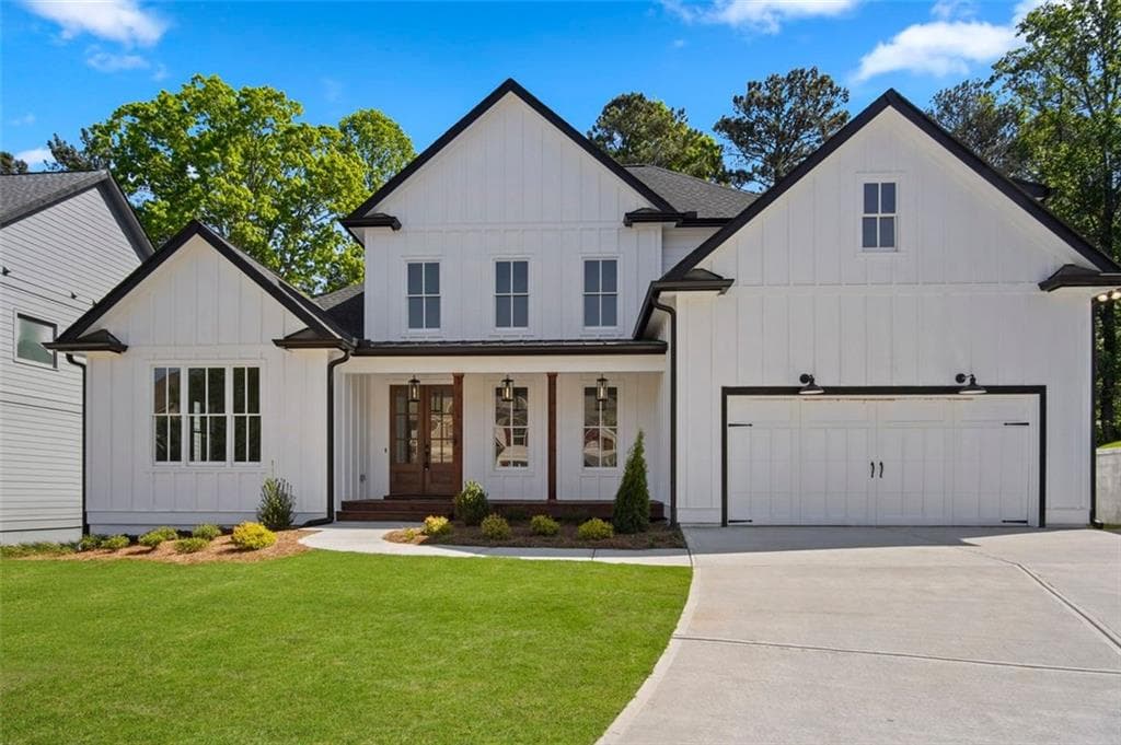 3346 Kenyon Creek Drive, Kennesaw, GA 30152 — most recent listing photo