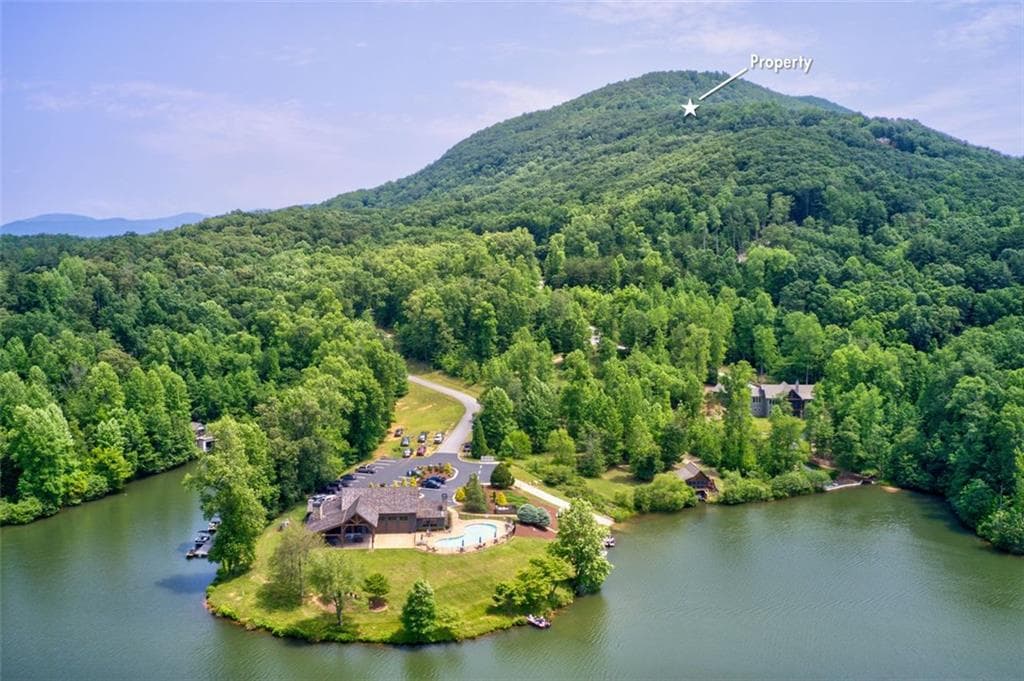 229 Stone Cliff Trace, Cleveland, GA 30528 — most recent listing photo