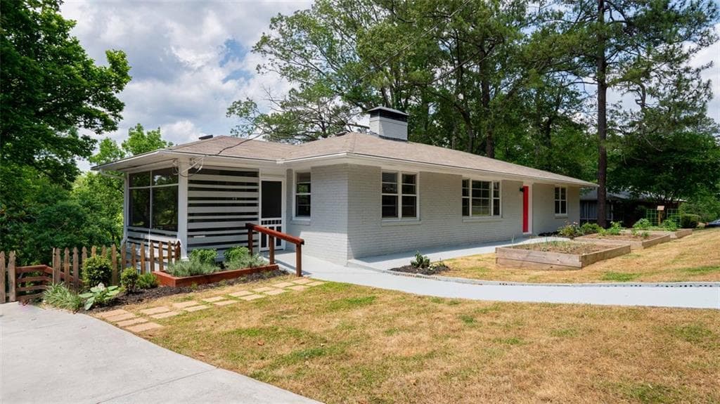 463 Lemon Street, Marietta, GA 30060 — most recent listing photo