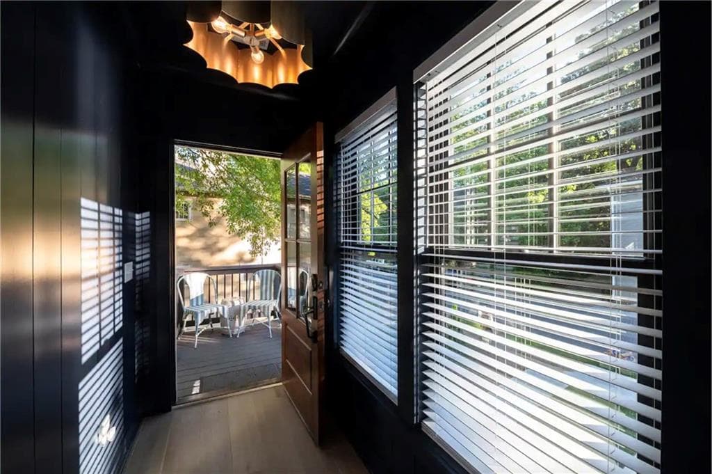 2 bedroom, 2 bathroom, 700 sq ft single family residence for rent at 360 Sinclair Avenue, Atlanta, GA 30307 for $5,000 a month — photo 3