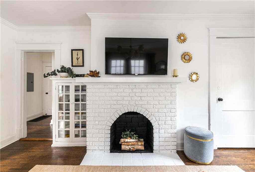 2 bedroom, 1 bathroom, 877 sq ft other for rent at 1031 Austin Avenue 1, Atlanta, GA 30307 for $3,900 a month — photo 4