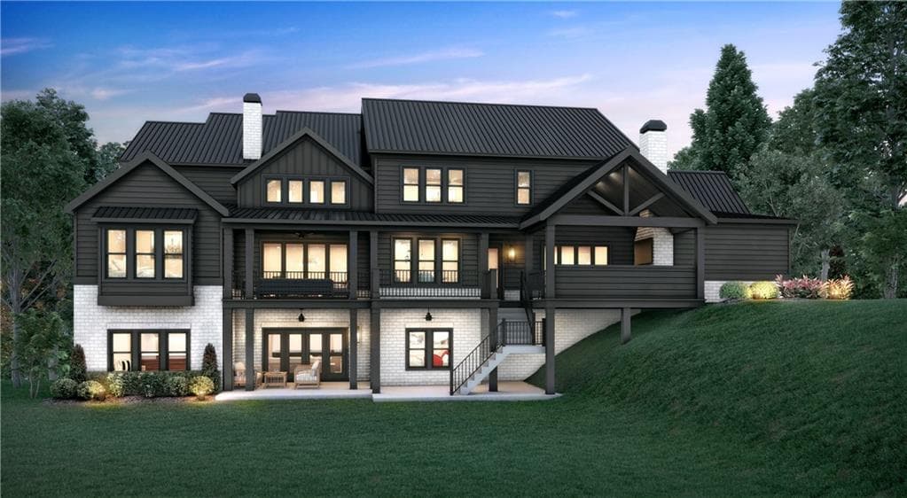 2030 Fontainbleau Drive, Conyers, GA 30094 — most recent listing photo