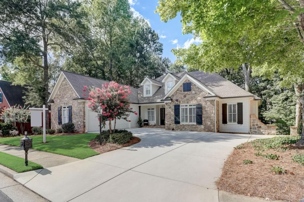 2925 Towne Village Drive, Duluth, GA 30097 — most recent listing photo