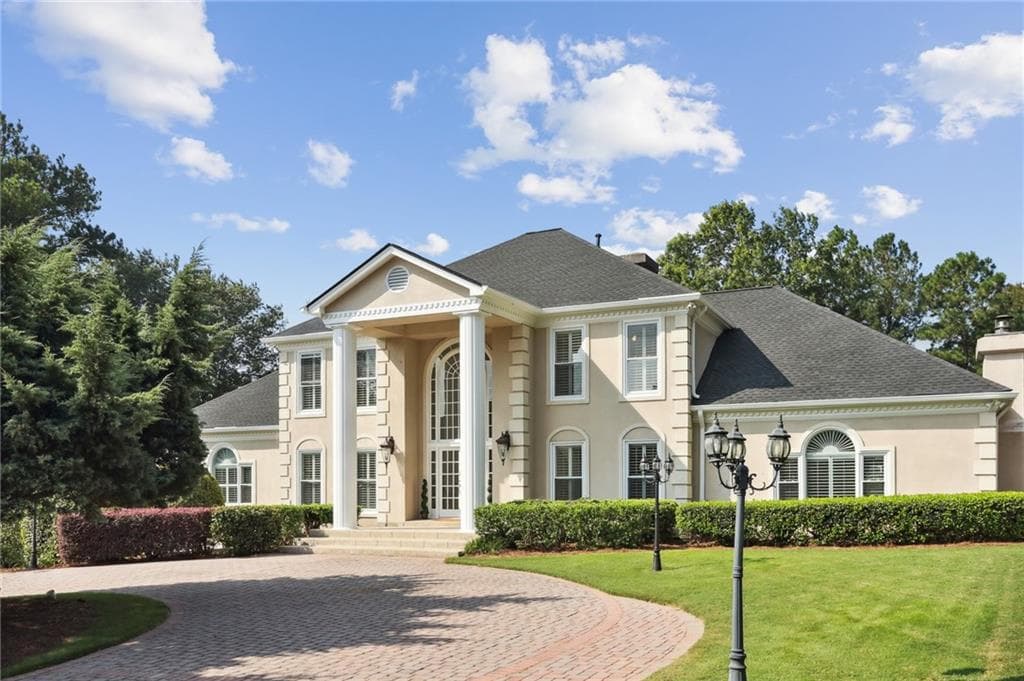 721 Club Lane, Marietta, GA 30067 — most recent listing photo