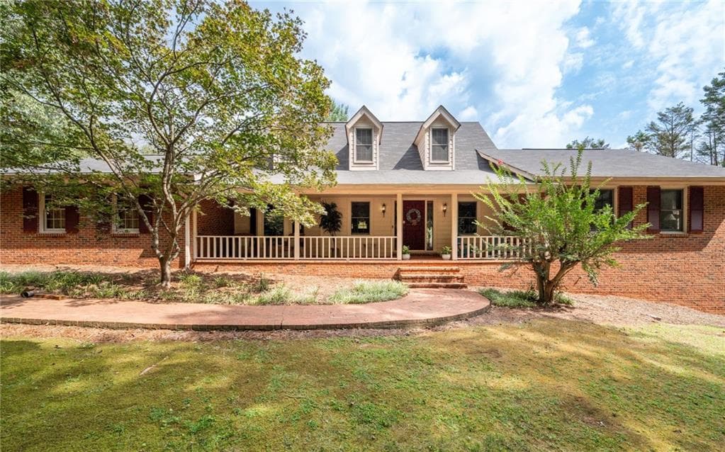 1827 Lost Mountain Road, Powder Springs, GA 30127 — most recent listing photo