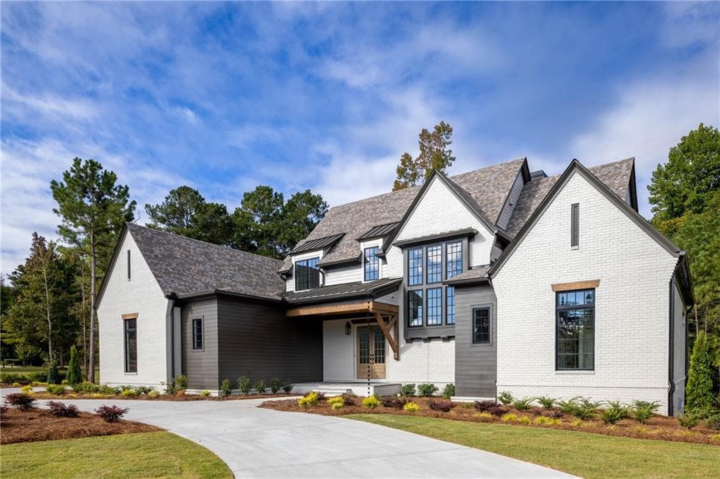 4550 Ryker Road, Cumming, GA 30041 — most recent listing photo