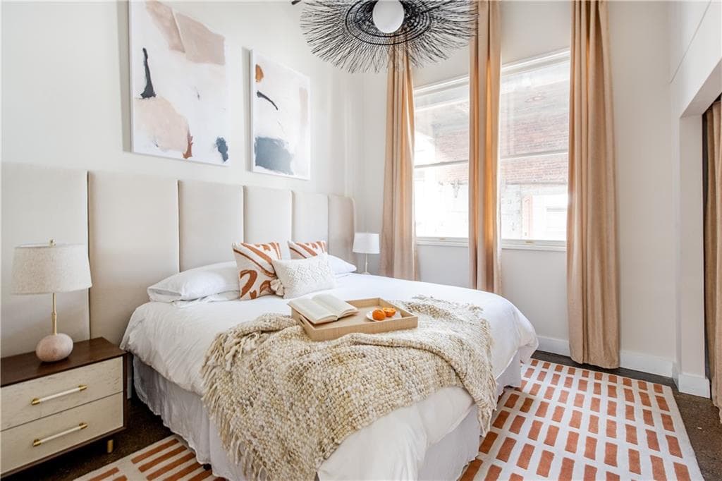 2 bedroom, 1 bathroom, 1,000 sq ft condominium for rent at 659 Auburn Avenue 226, Atlanta, GA 30312 for $3,950 a month — photo 3