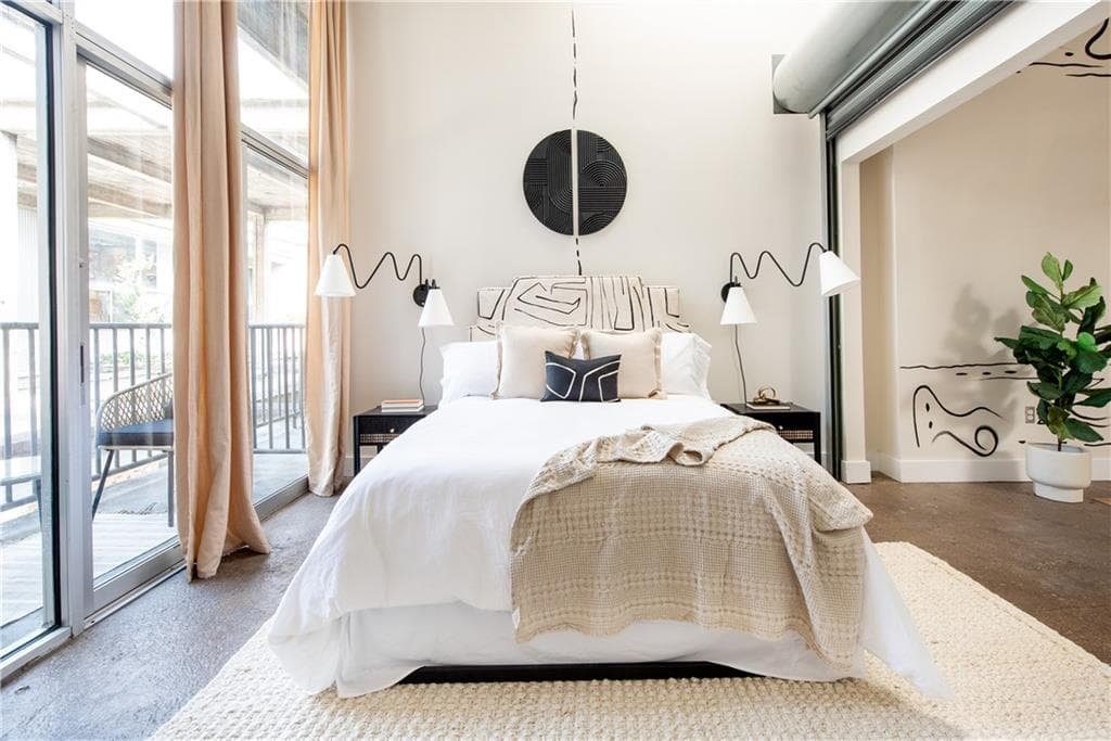 2 bedroom, 1 bathroom, 1,000 sq ft condominium for rent at 659 Auburn Avenue 226, Atlanta, GA 30312 for $3,950 a month — photo 4