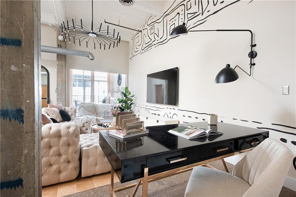 2 bedroom, 1 bathroom, 1,000 sq ft condominium for rent at 659 Auburn Avenue 226, Atlanta, GA 30312 for $3,950 a month — photo 10
